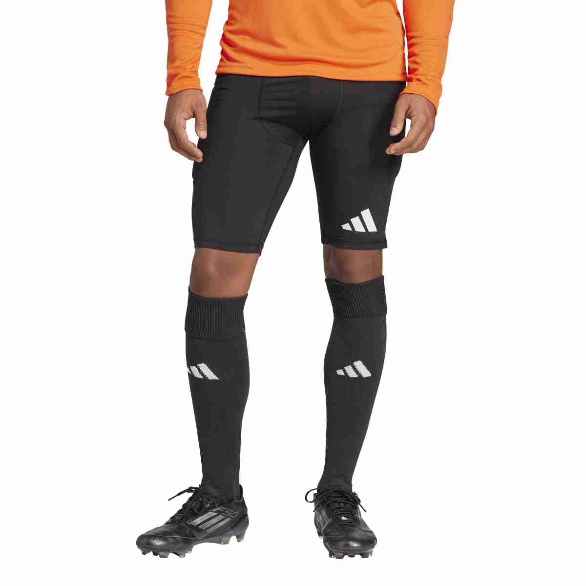 adidas Torwart-Unterziehhose (kurz) SQUADRA 25 