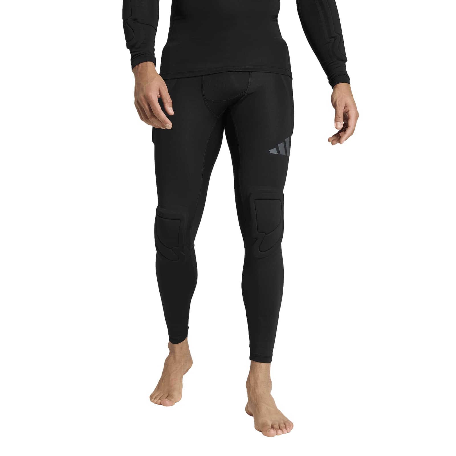 adidas Torwart Unterziehhose (lang) TIERRO 26 