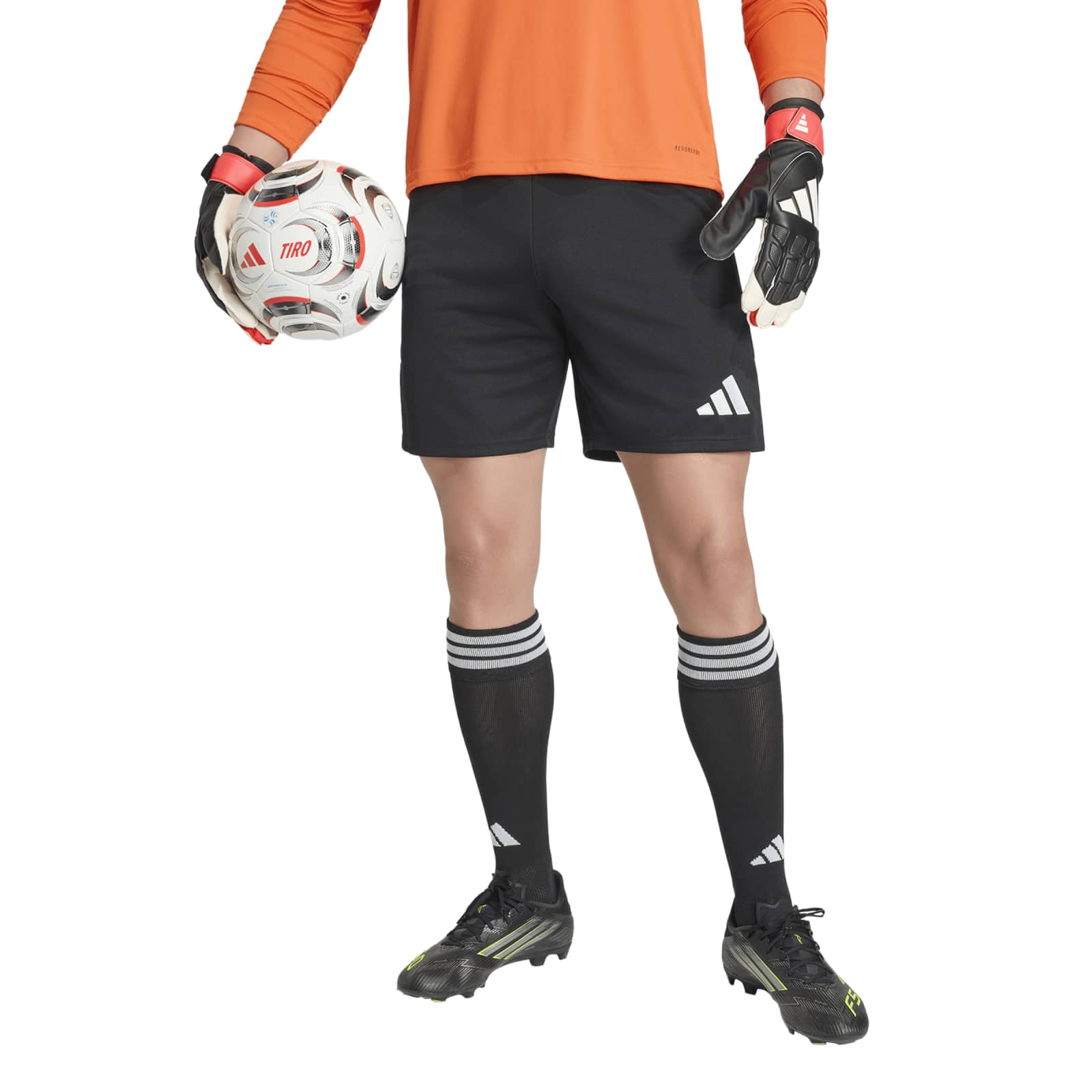 adidas Torwarthose (kurz) TIERRO 26 