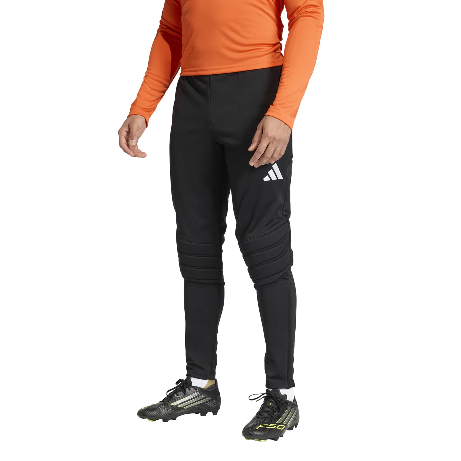 adidas Torwarthose (lang) TIERRO 26 
