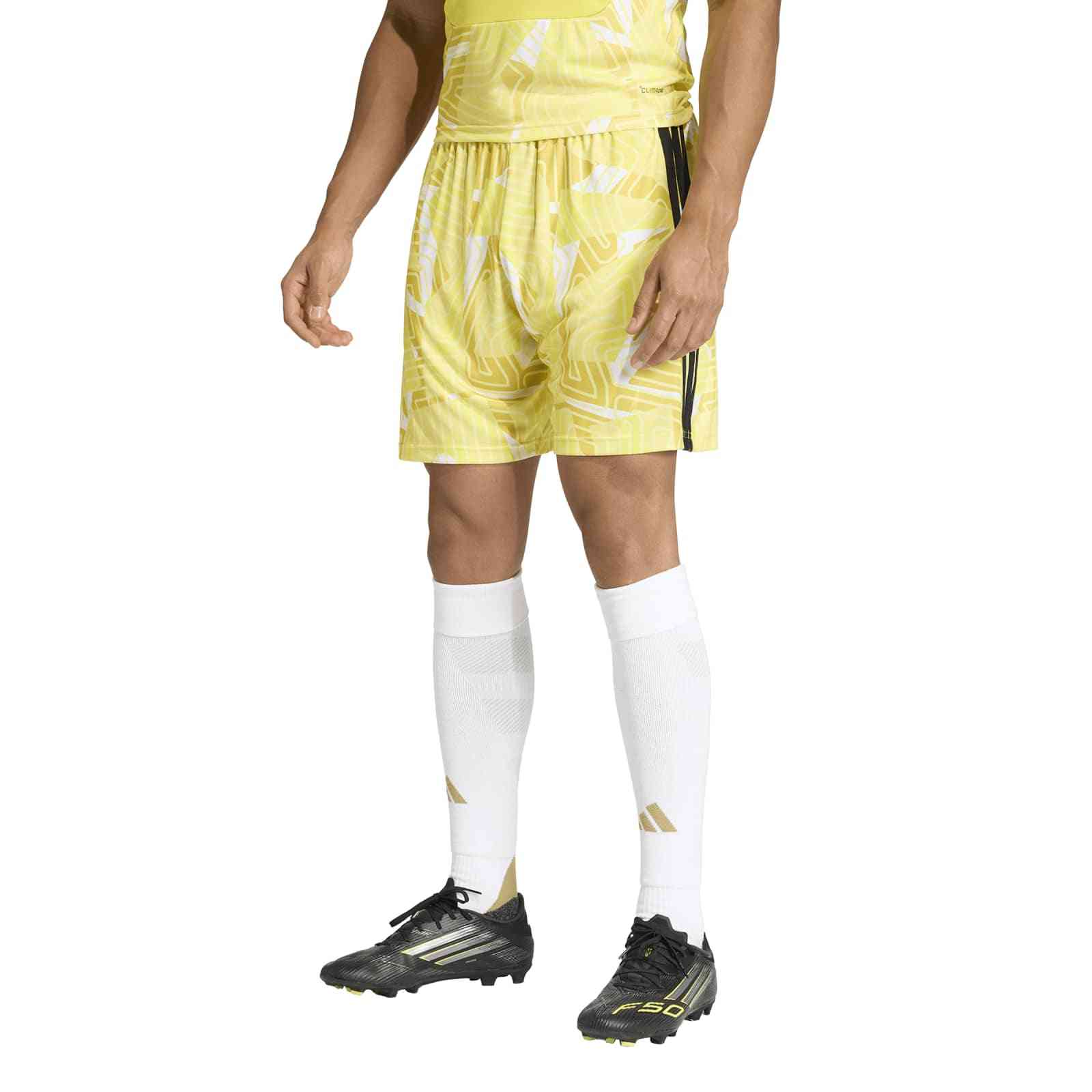 adidas Torwarthose (kurz) TIRO 26 