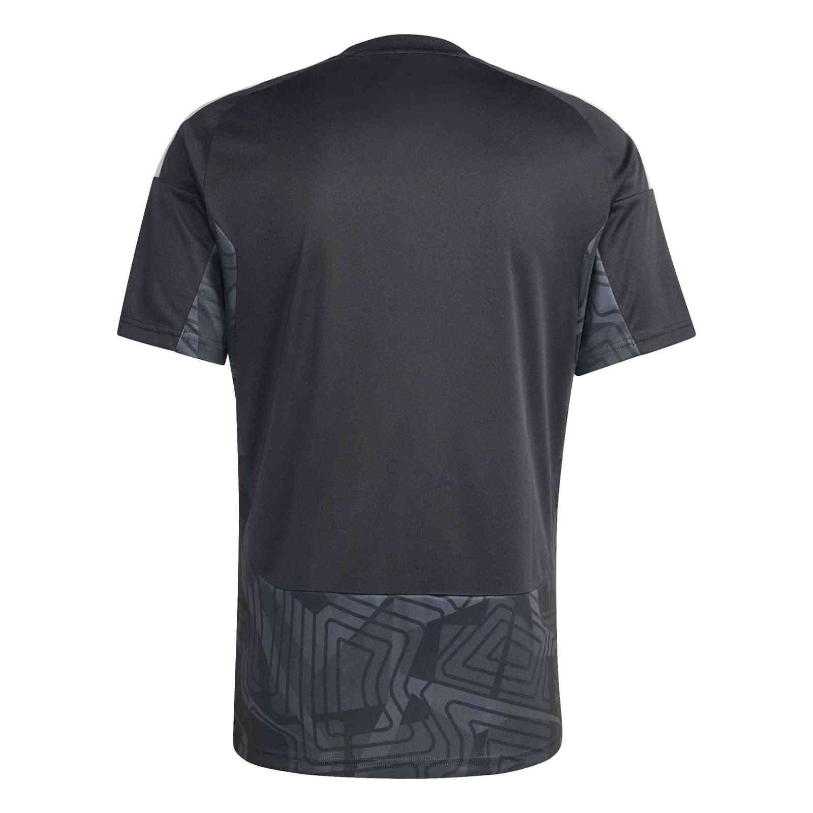 adidas Torwarttrikot COMPETITION 26 - kurzarm 
