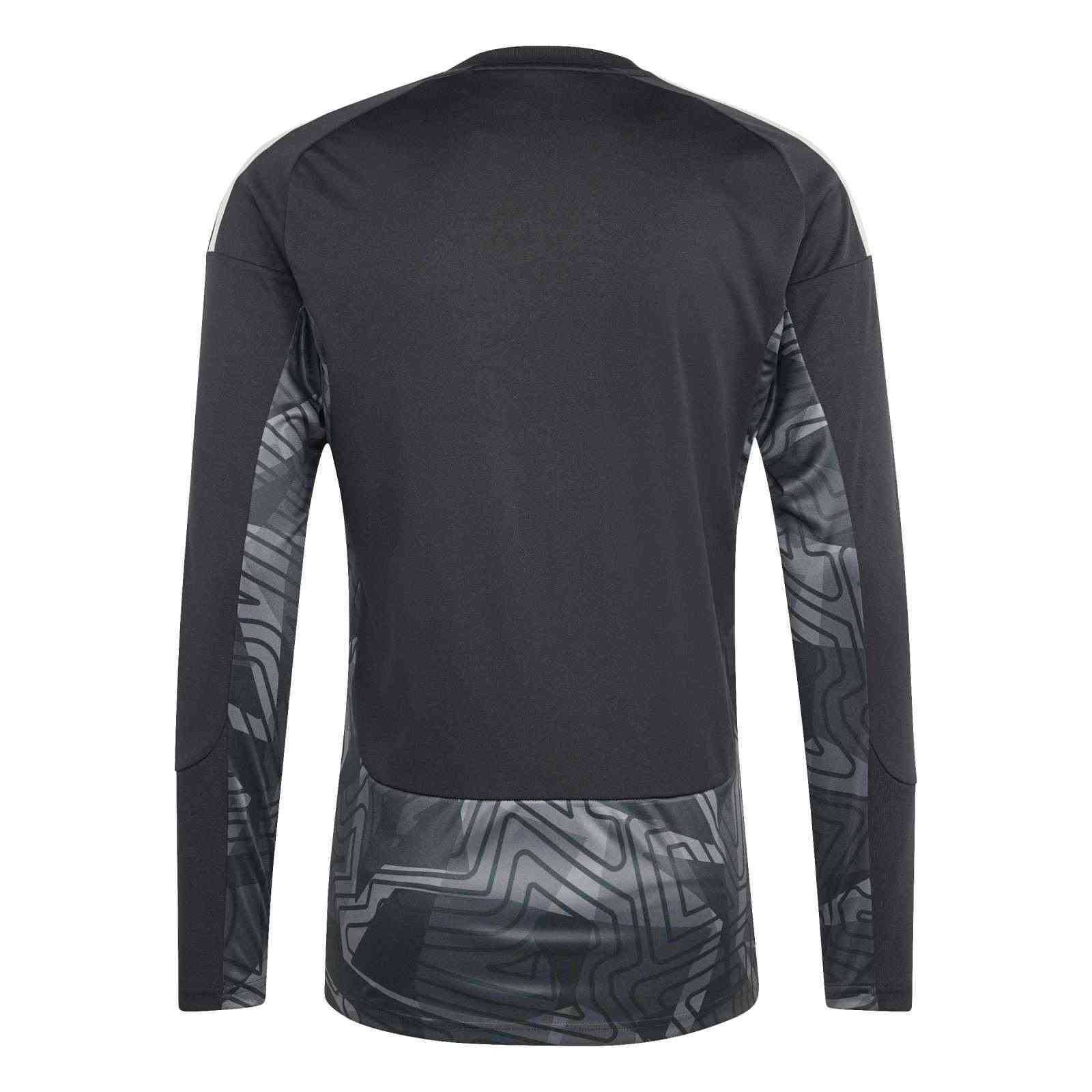 adidas Torwarttrikot COMPETITION 26 - langarm 
