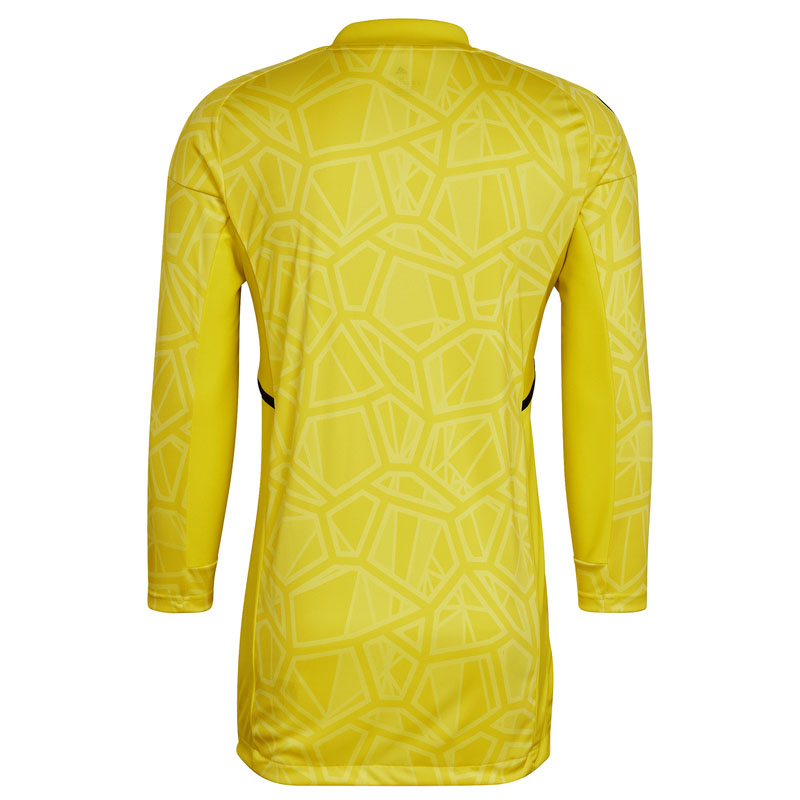 adidas Torwarttrikot CONDIVO 22 - langarm 