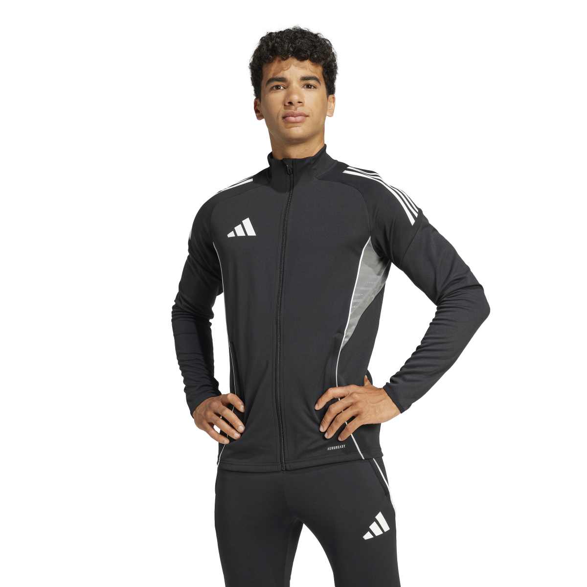 adidas Trainingsjacke TIRO 25 Competition 