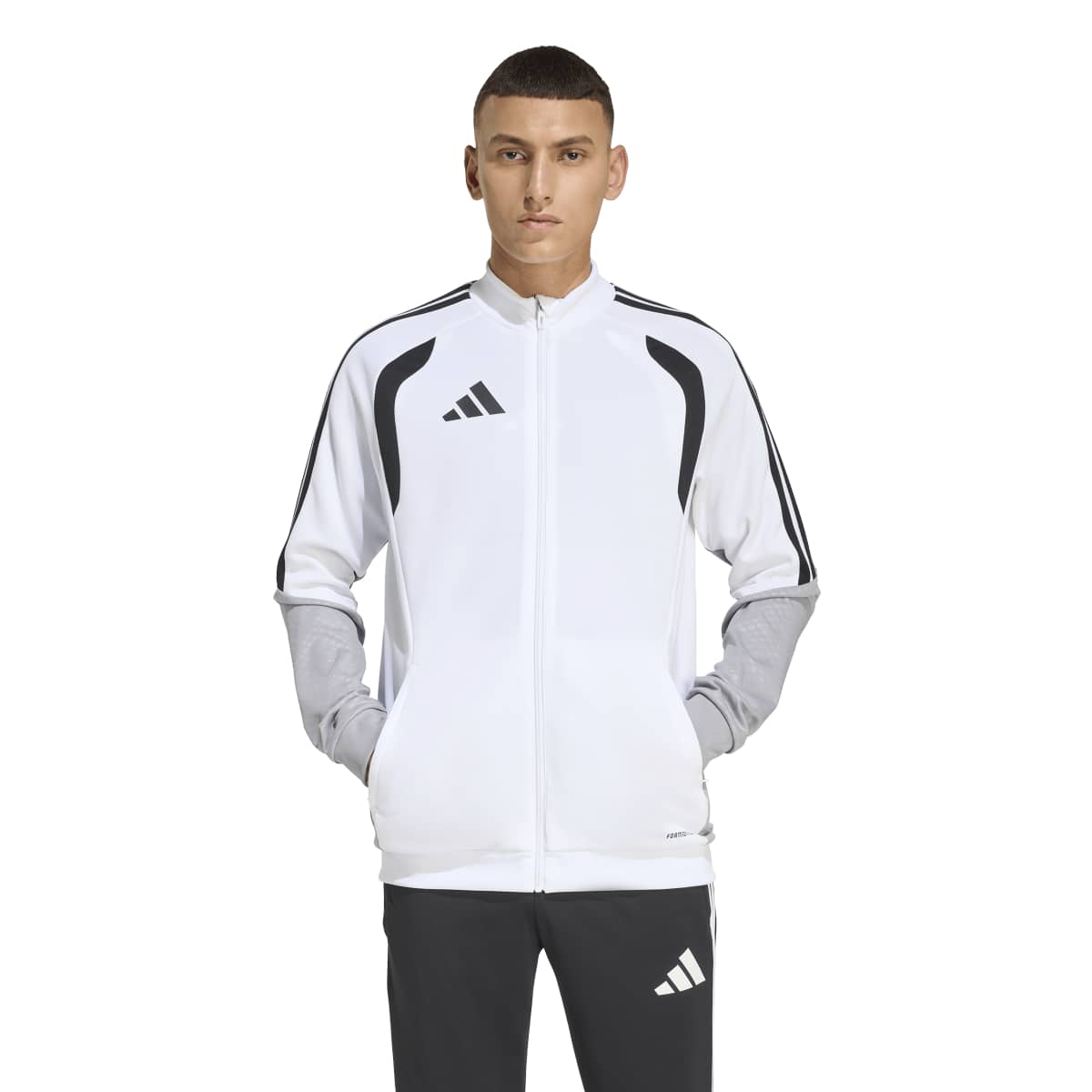 adidas Trainingsjacke TIRO 26 COMPETITION 