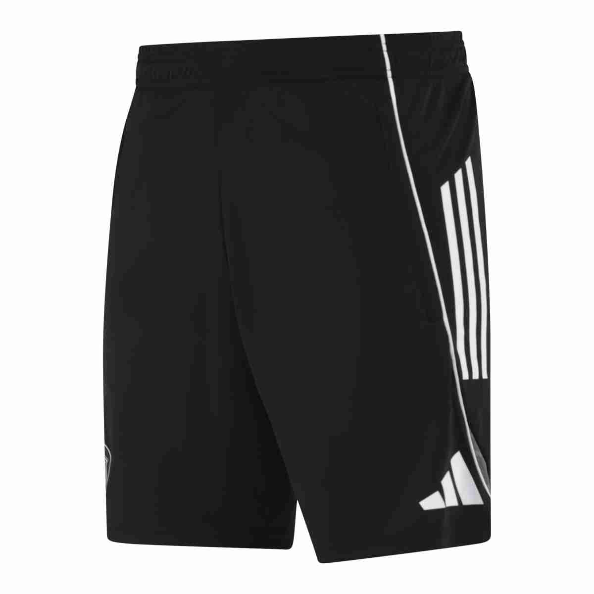 adidas Trainingsshort TIRO 25 COMPETITION 