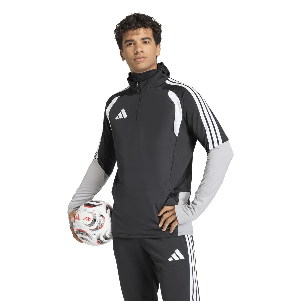 adidas Trainingstop TIRO 26 COMPETITION Winterized 