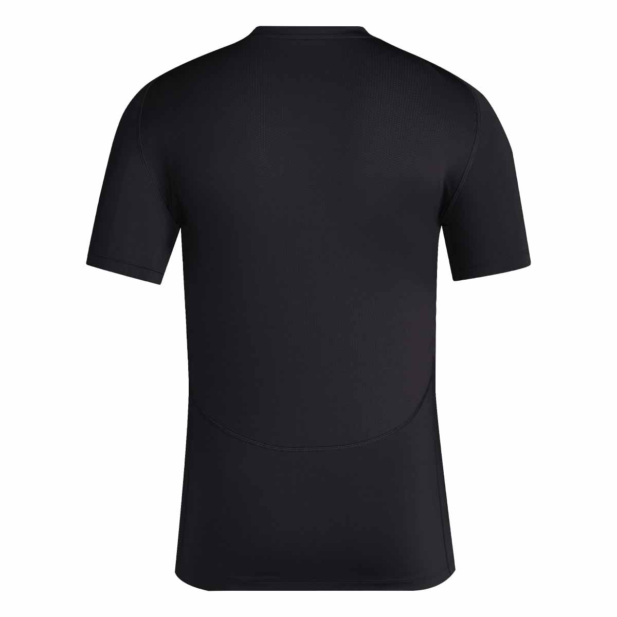 adidas Unterziehhemd TECHFIT - kurzarm 