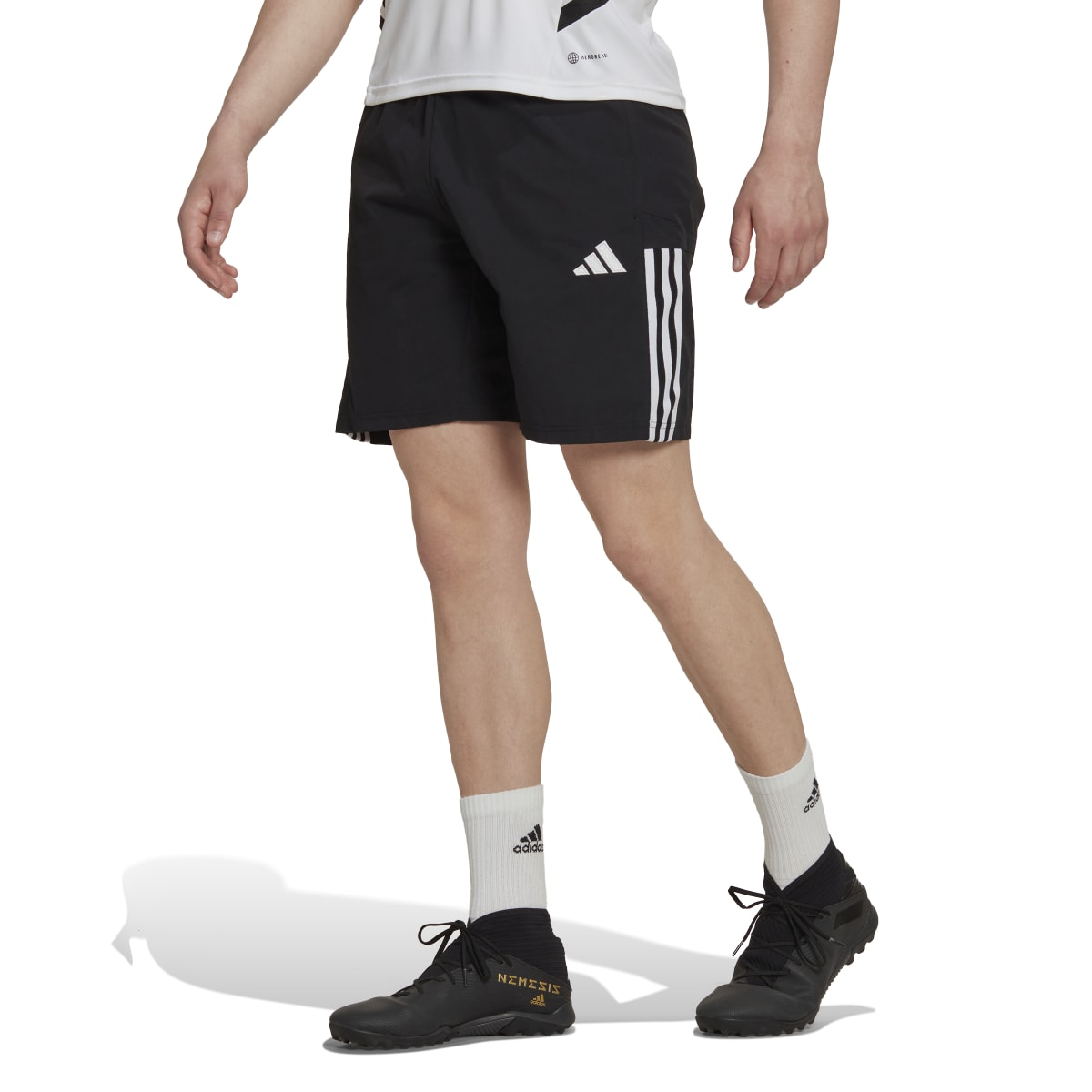 adidas Woven Short TIRO 23 COMPETITION 