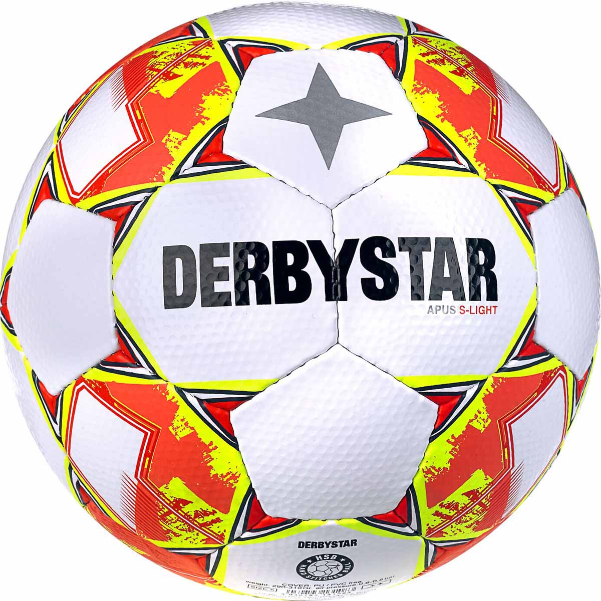 Derbystar Kinder-Fußball APUS S-LIGHT 