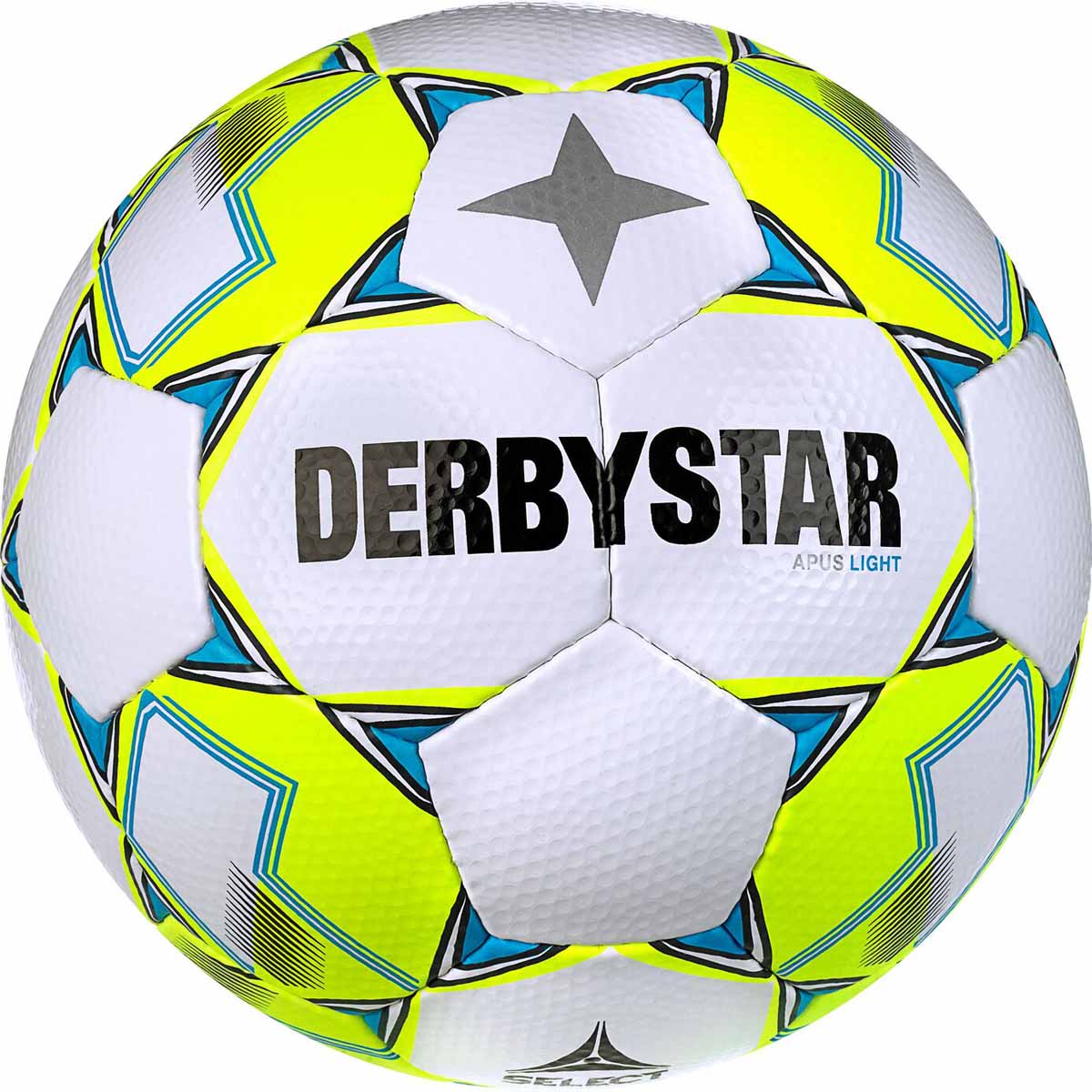 Derbystar Kinder-Fußball APUS LIGHT 