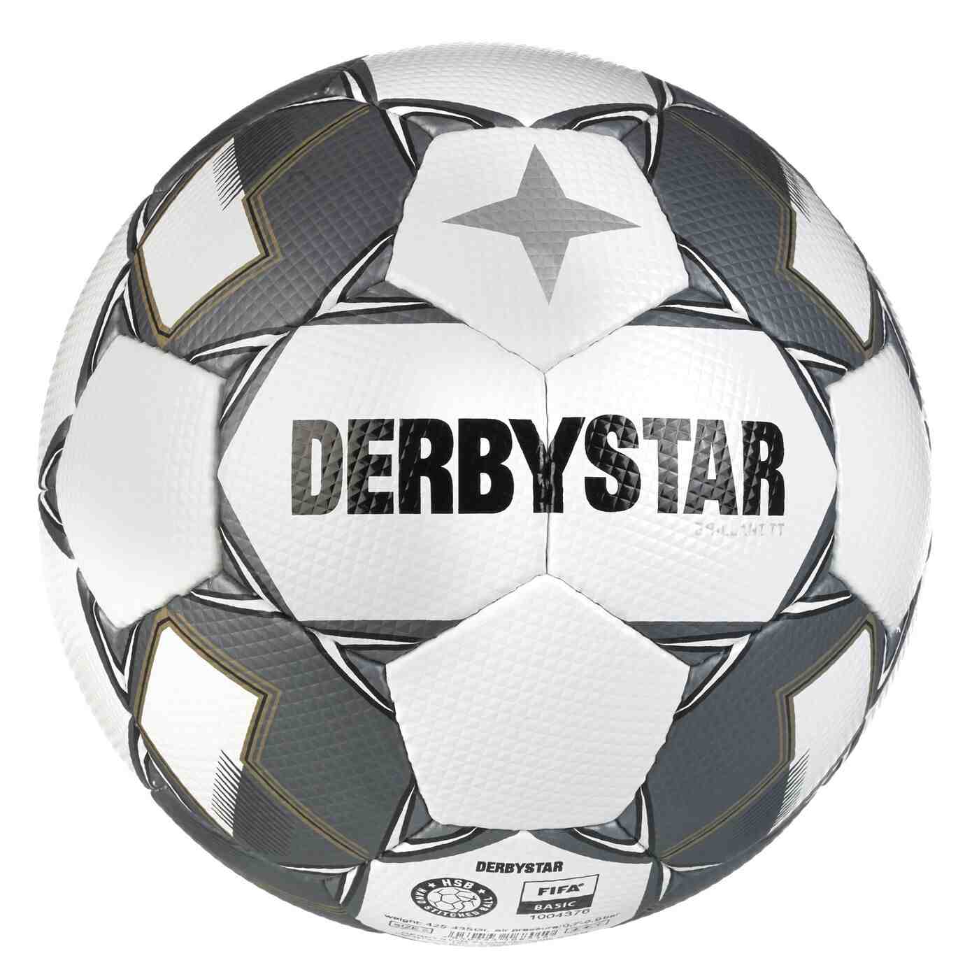 Derbystar Fußball BRILLANT TT 