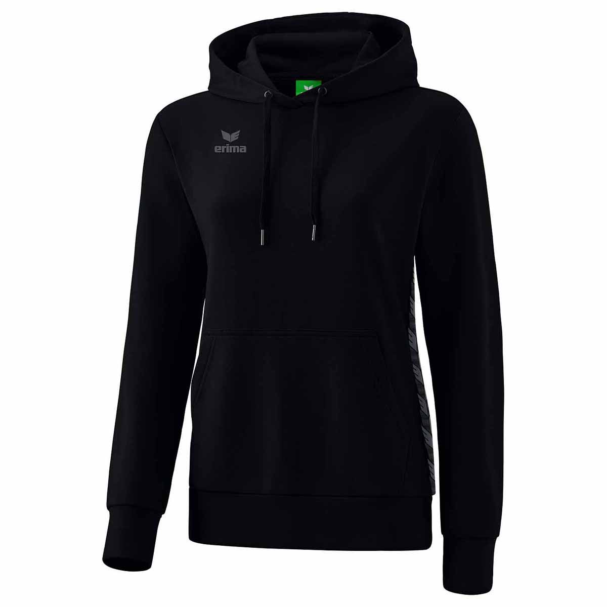 erima Damen-Hoodie ESSENTIAL TEAM 