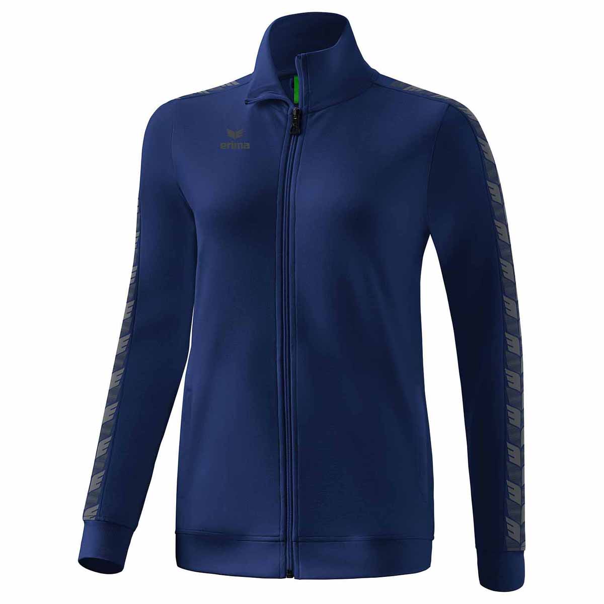 erima Damen-Sweatjacke ESSENTIAL TEAM 