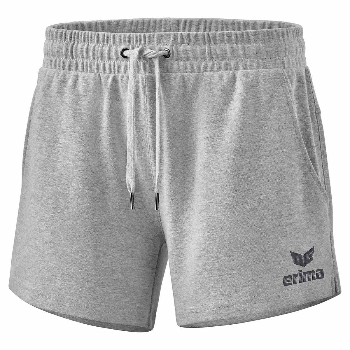 erima Damen-Sweatshort ESSENTIAL TEAM 