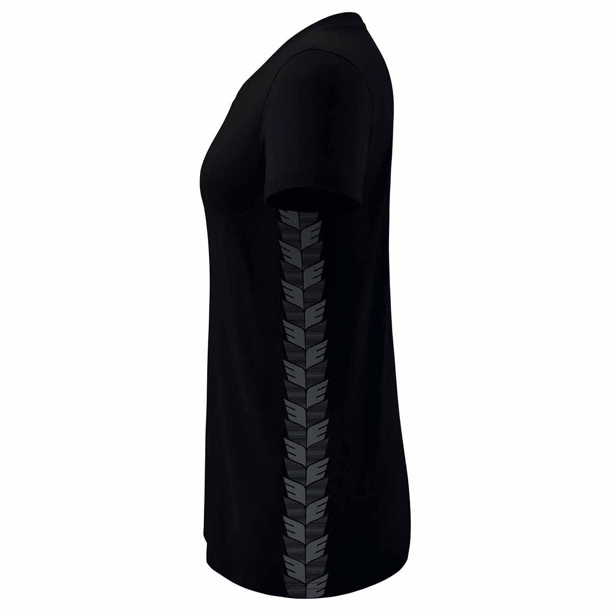 erima Damen-T-Shirt ESSENTIALTEAM 