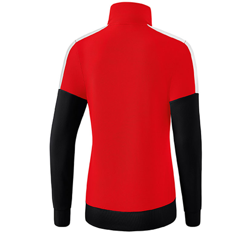 erima Damen-Trainingsjacke SQUAD 