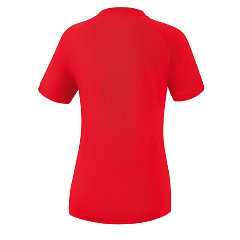 erima Damen-Trikot MADRID - kurzarm 