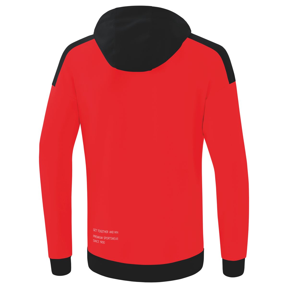 erima Hoodie CHANGE - mit Kapuze 