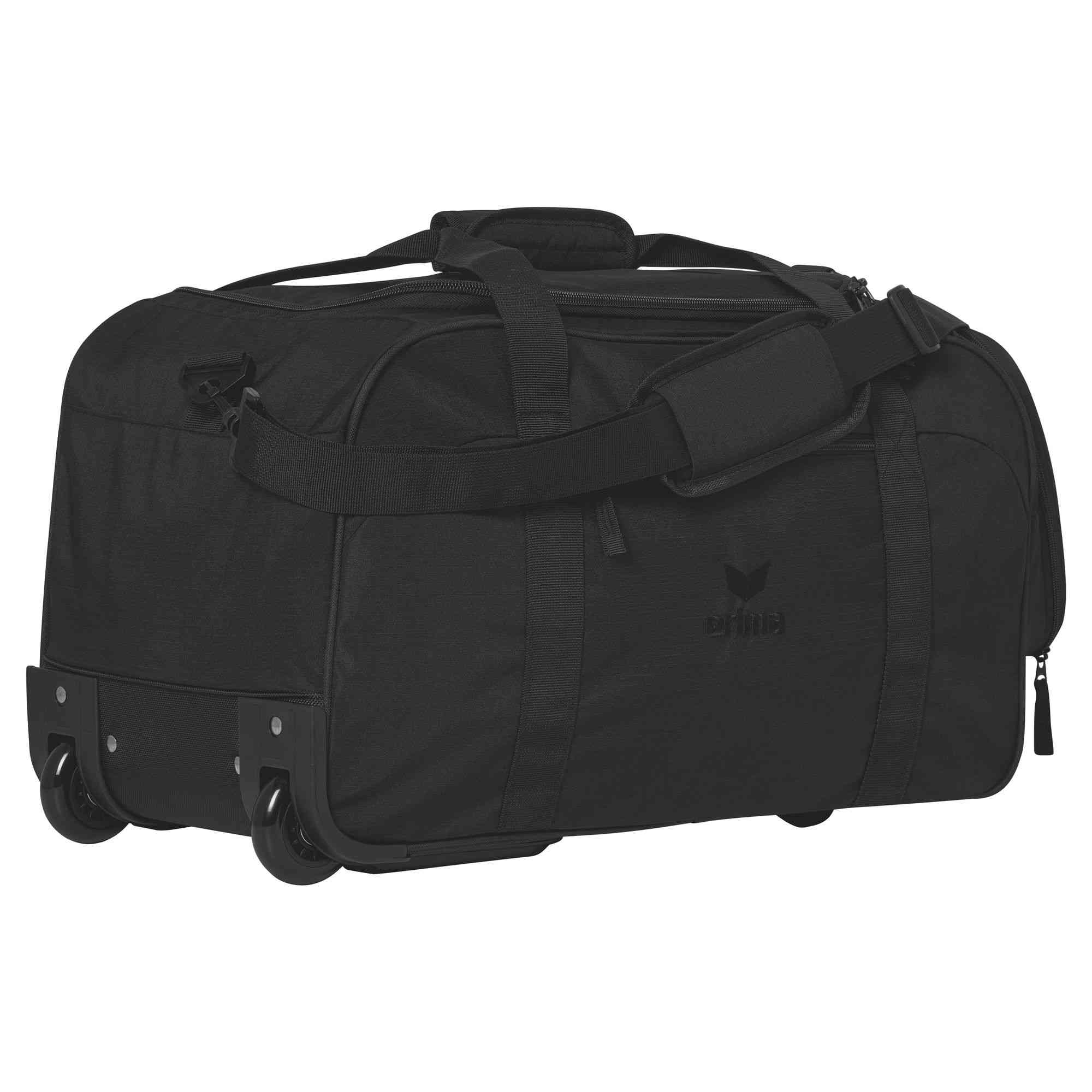 erima Sporttasche TROLLEY TRAVEL LINE 