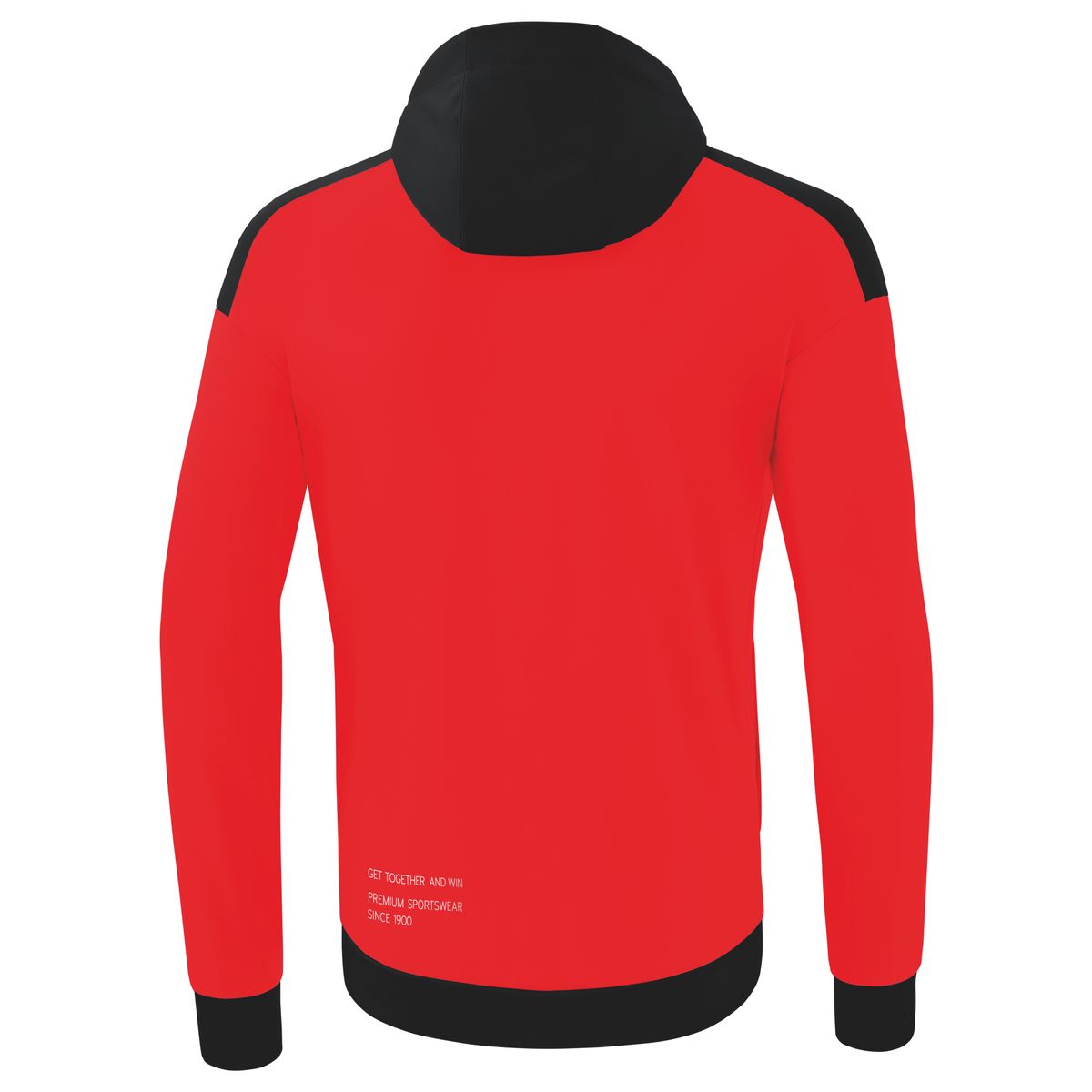 erima Trainingsjacke CHANGE -mit Kapuze 