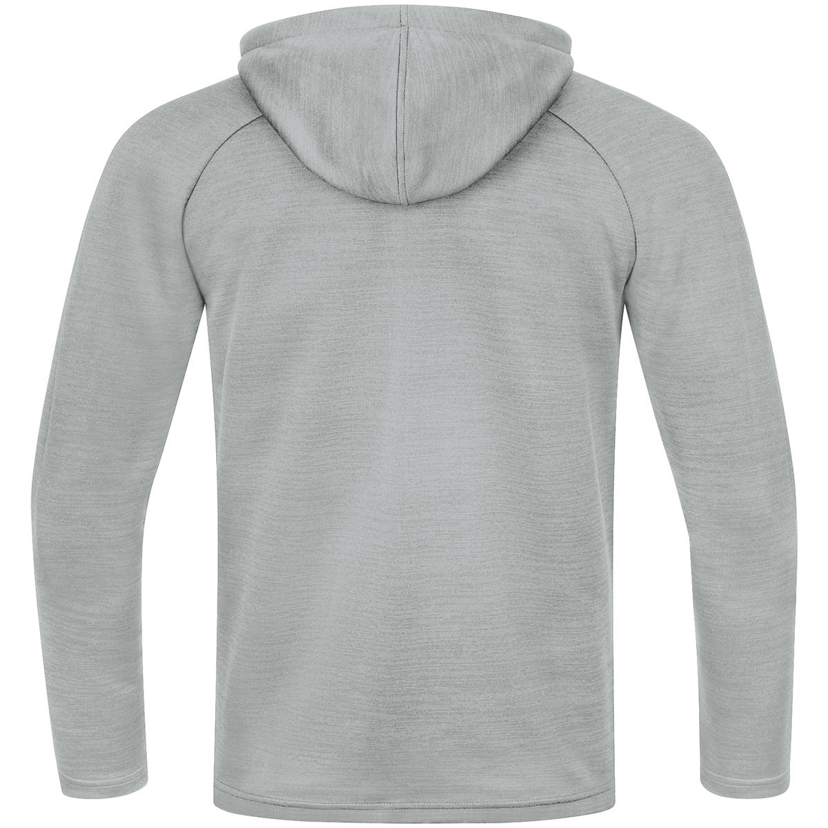 Jako Freizeitjacke CHALLENGE - mit Kapuze 