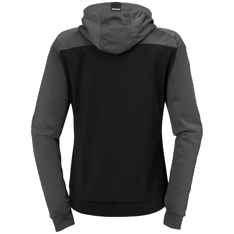 Kempa Damen-Präsentationsjacke PRIME 