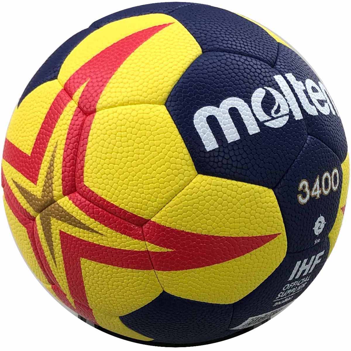 molten Handball HX3400 