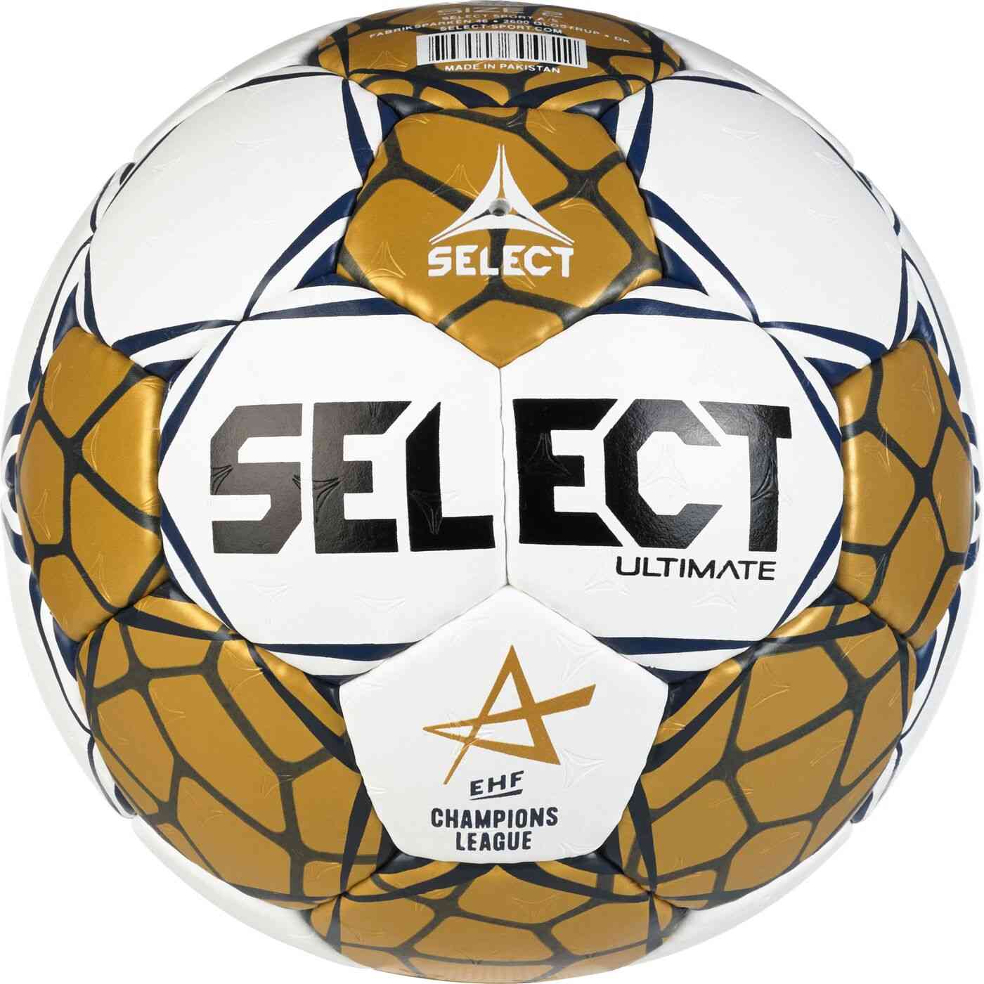 Select Handball ULTIMATE - EHF CHAMPIONS LEAGUE 