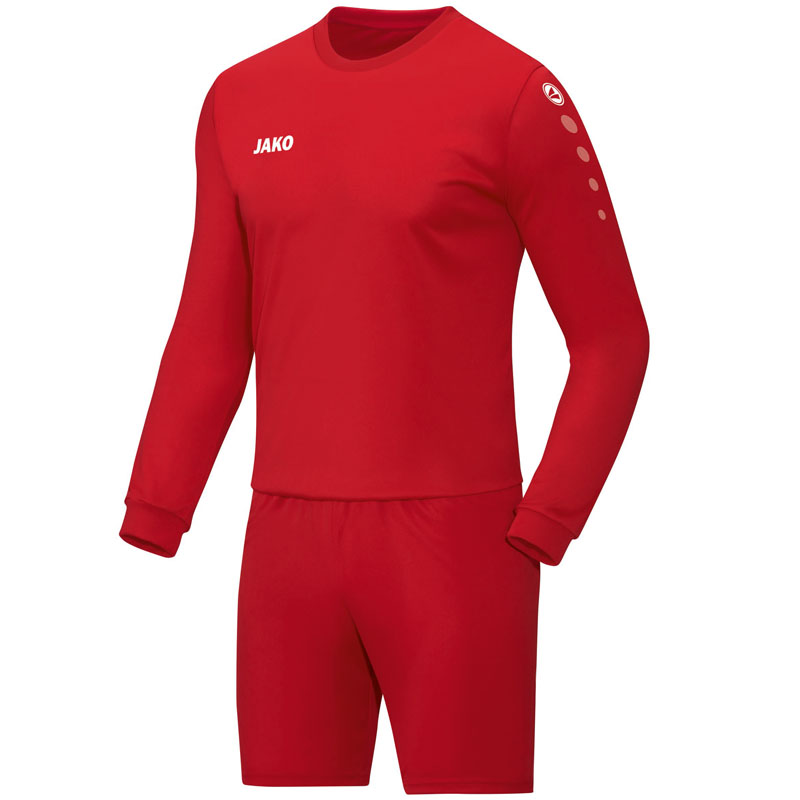 Jako Trikot TEAM - langarm 