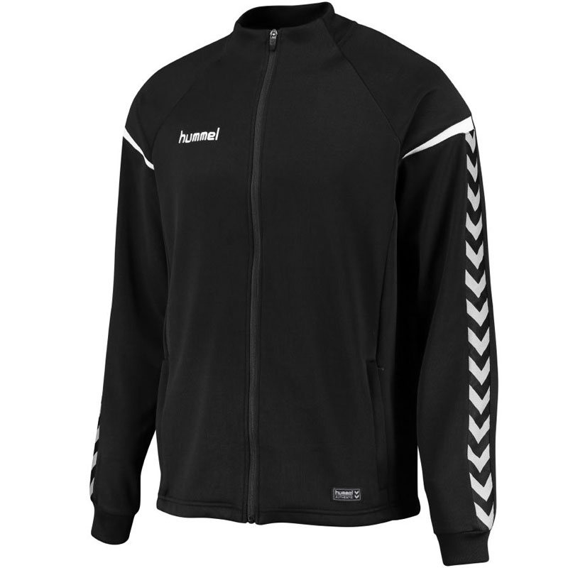 hummel Polyesterjacke AUTHENTIC CHARGE 