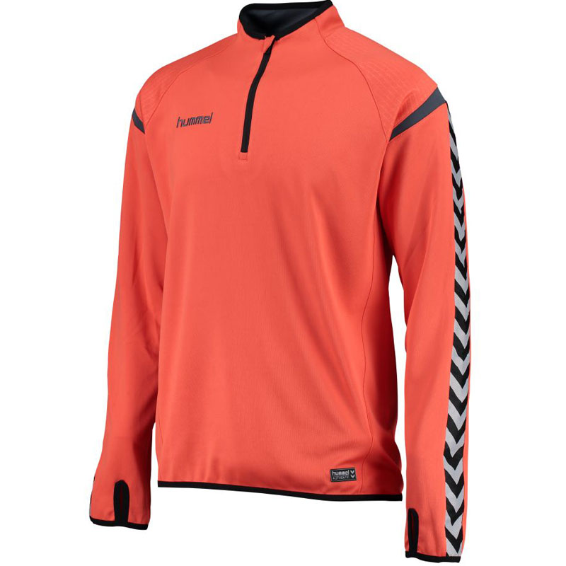 hummel Trainingstop AUTHENTIC CHARGE 