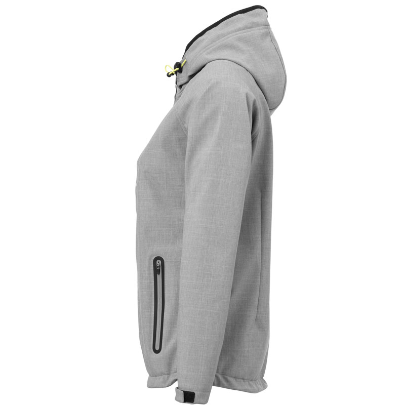 Kempa Damen-Softshelljacke CORE 2.0 