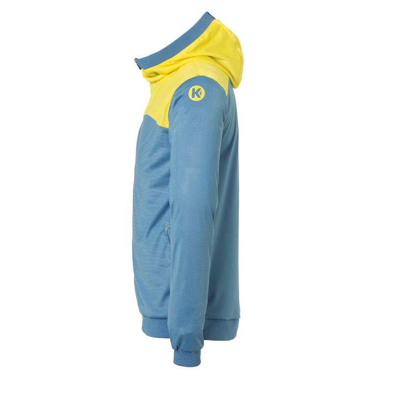 Kempa Kapuzenjacke EMOTION 2.0 