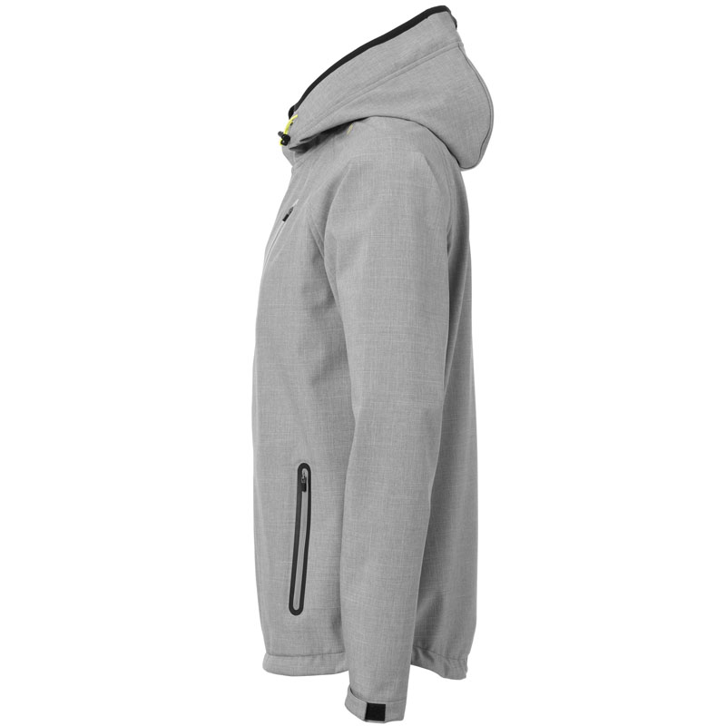 Kempa Softshelljacke CORE 2.0 