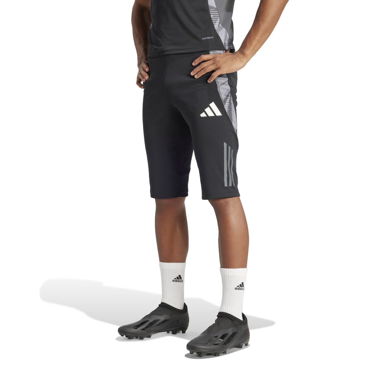 adidas 3/4 -Trainingshose TIRO 24 COMPETITION - half pant 