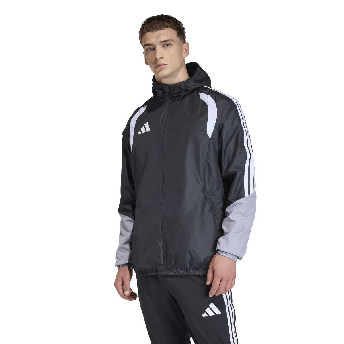 adidas Allwetterjacke TIRO 26 COMPETITION 