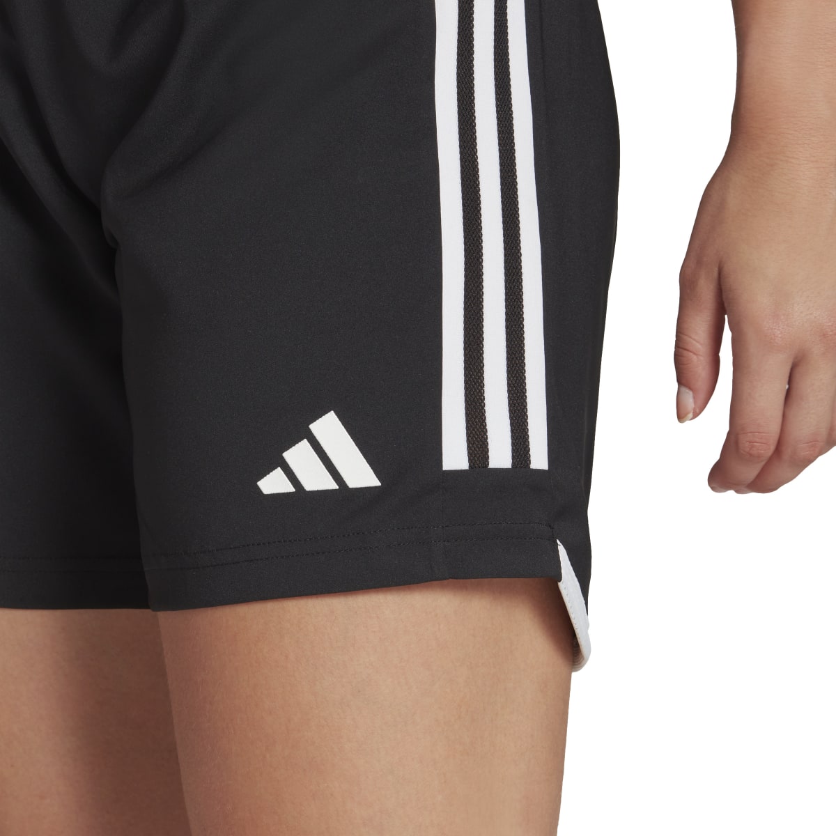 adidas Damen-Short TIRO 23 COMPETITION Match 