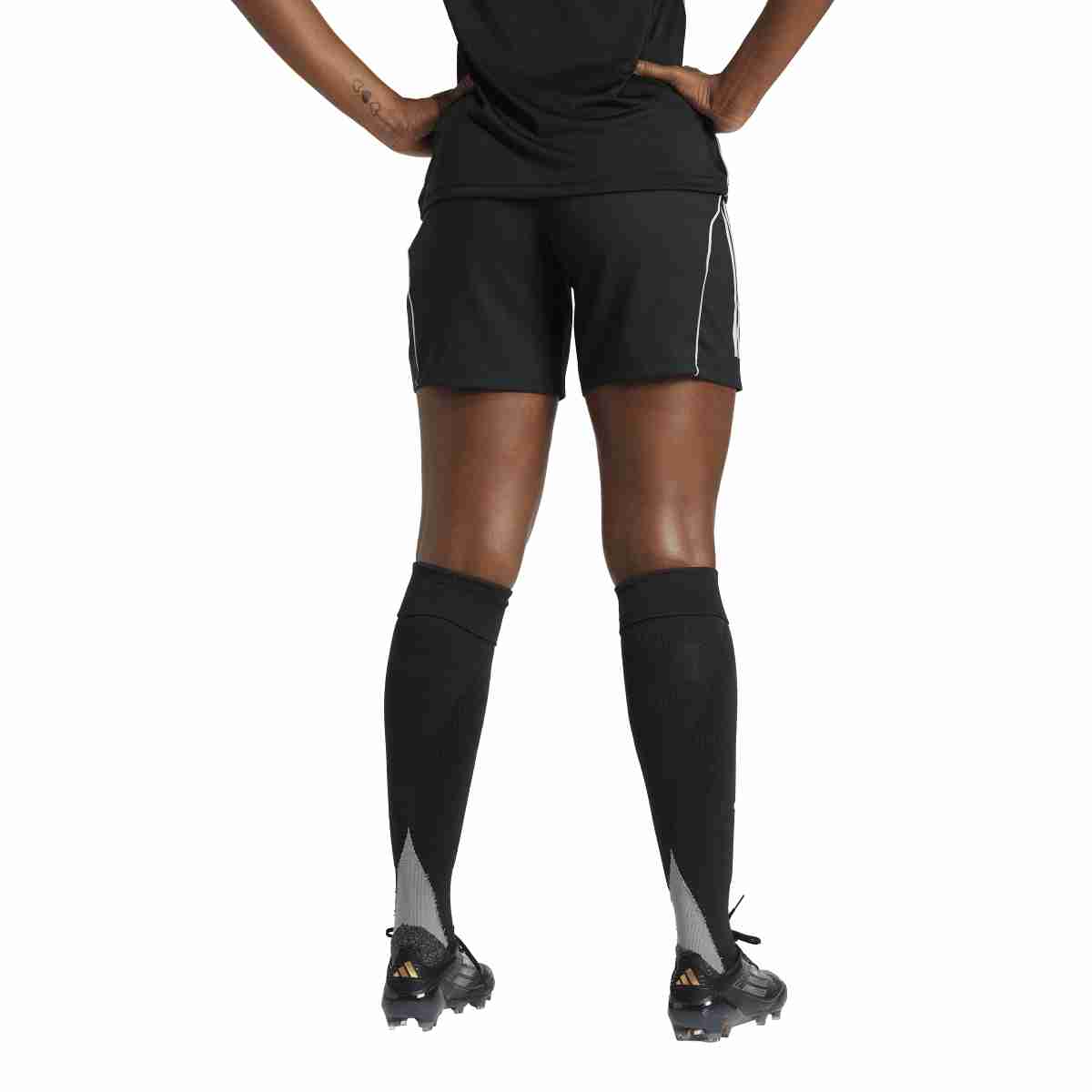 adidas Damen-Short TIRO 25 COMPETITION MATCH 