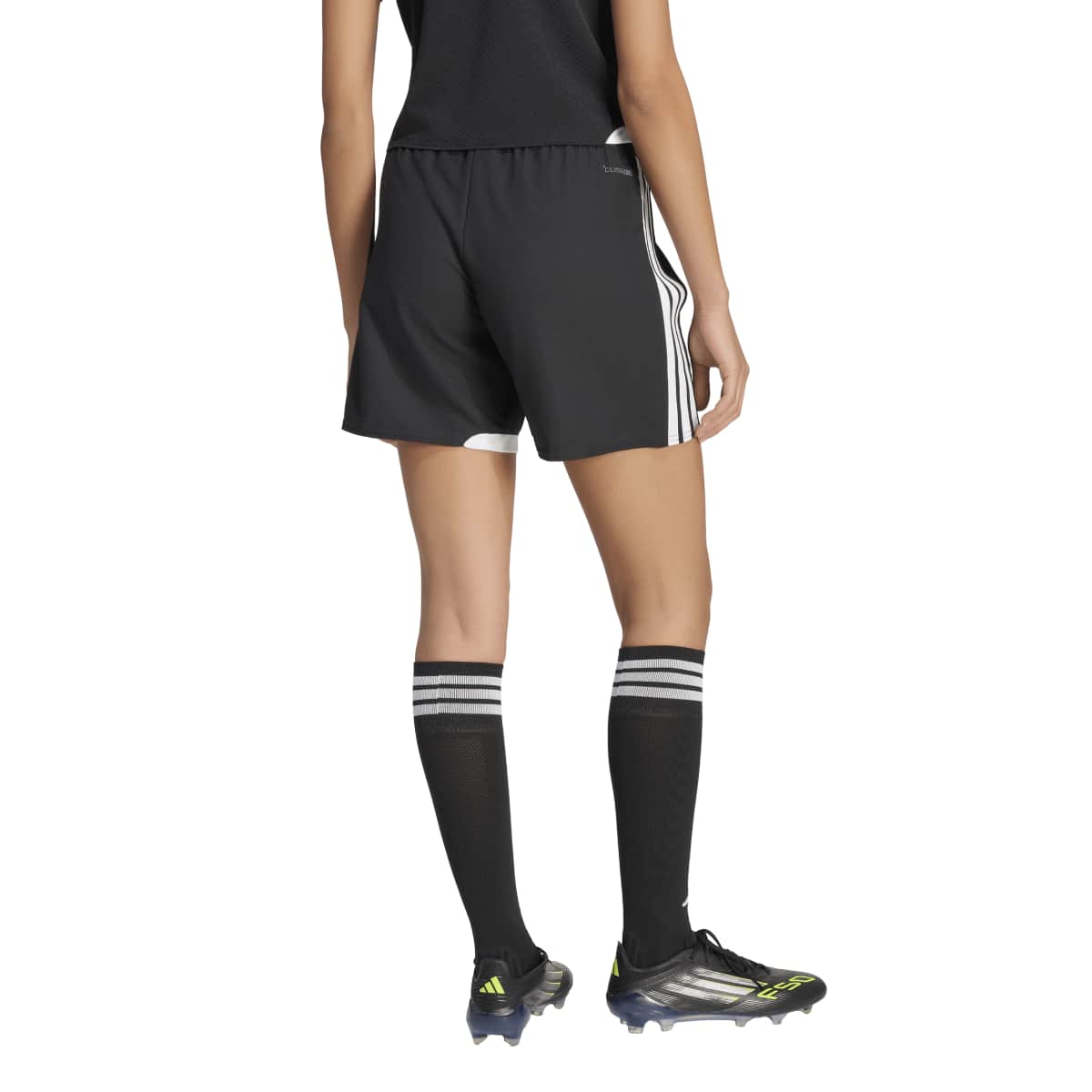 adidas Damen-Short TIRO 26 COMPETITION Match 