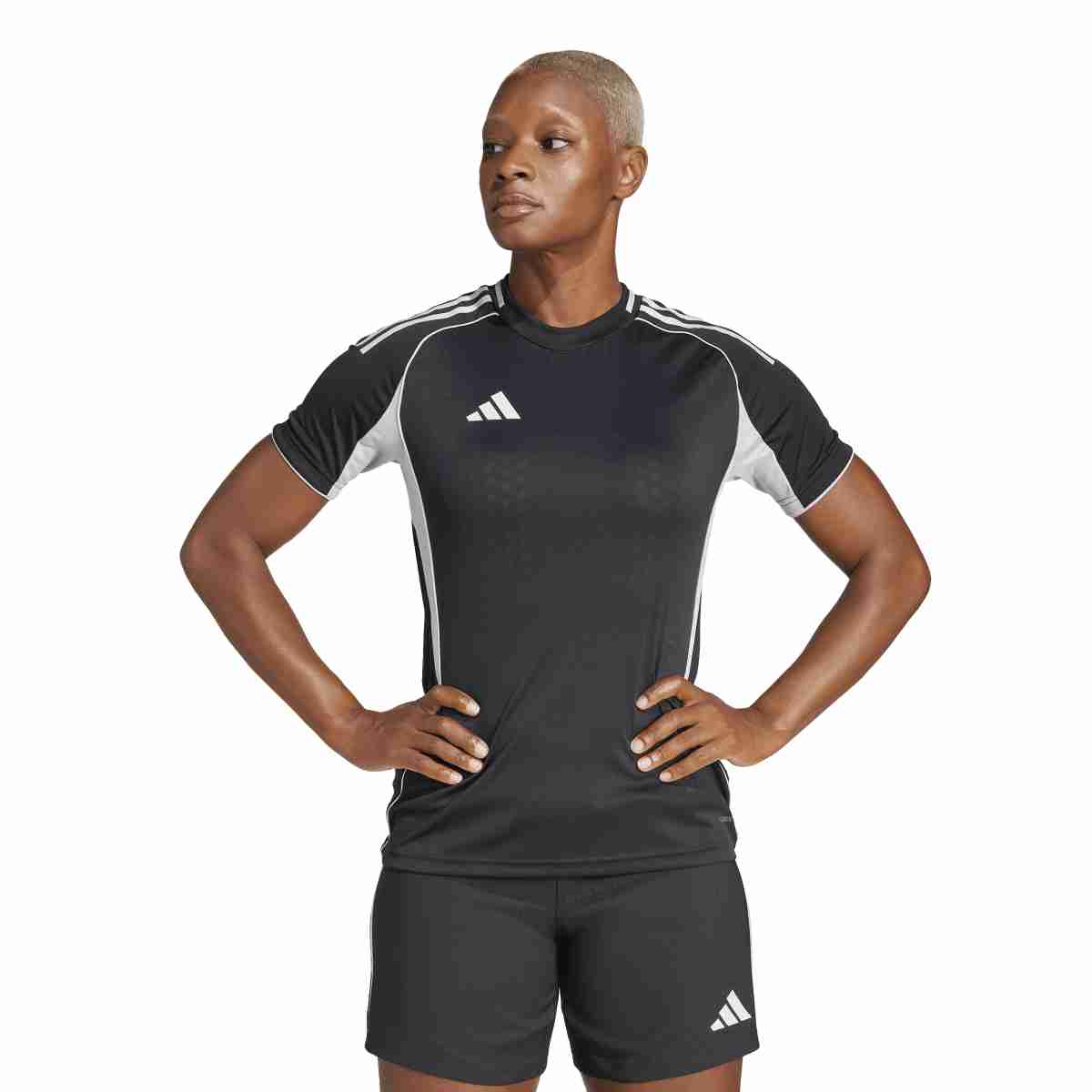 adidas Damen-Trikot TIRO 25 COMPETITION MATCH 