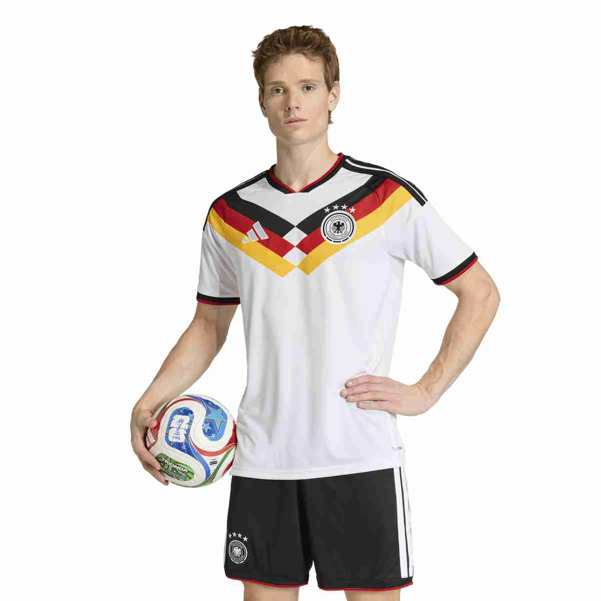 adidas Fantrikot DFB HOME - 2026 