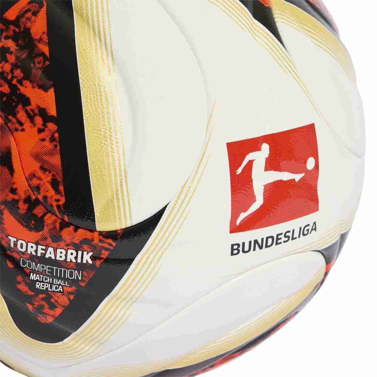 adidas Fußball TORFABRIK COMPETITION 