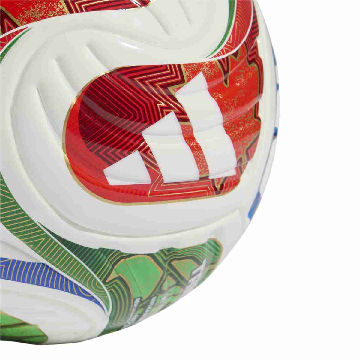 adidas Fußball TRIONDA MINIBALL 