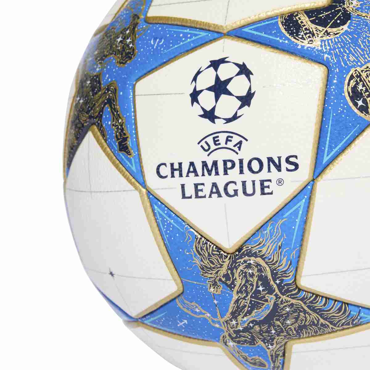 adidas Fußball UCL COMPETITION 