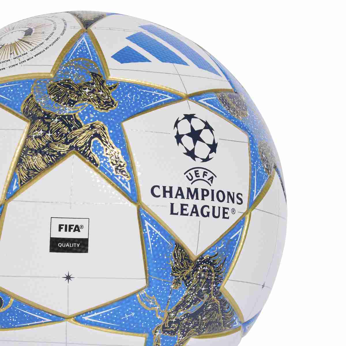 adidas Fußball UCL LEAGUE 