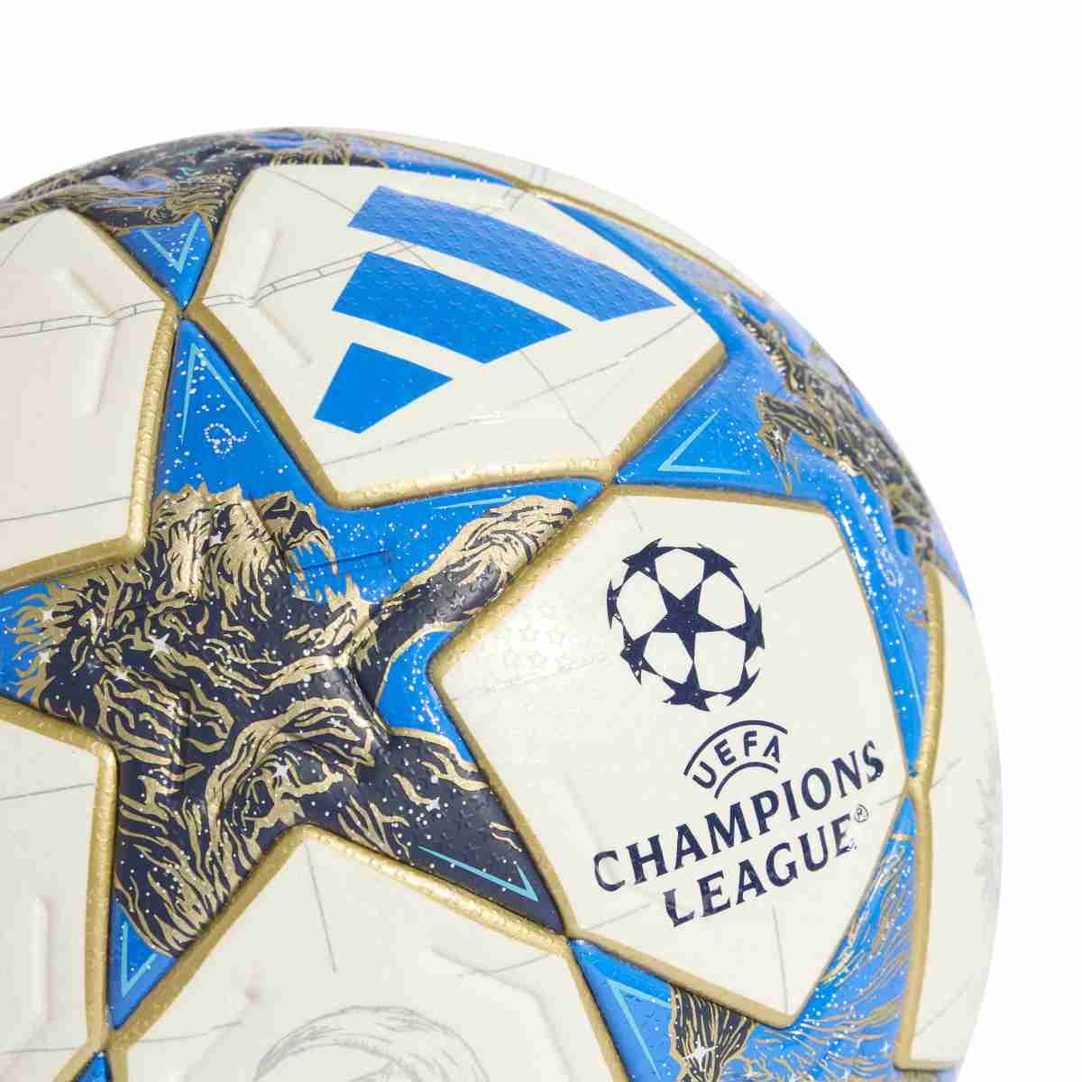 adidas Fußball UCL PRO - offizieller Spielball der Champions League 