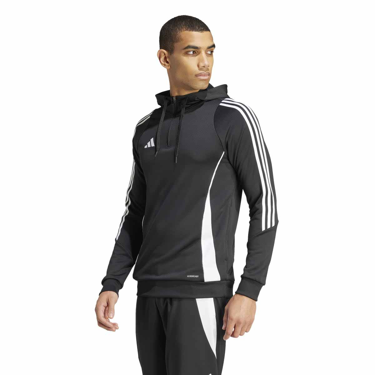 adidas Hoodie TIRO 24 