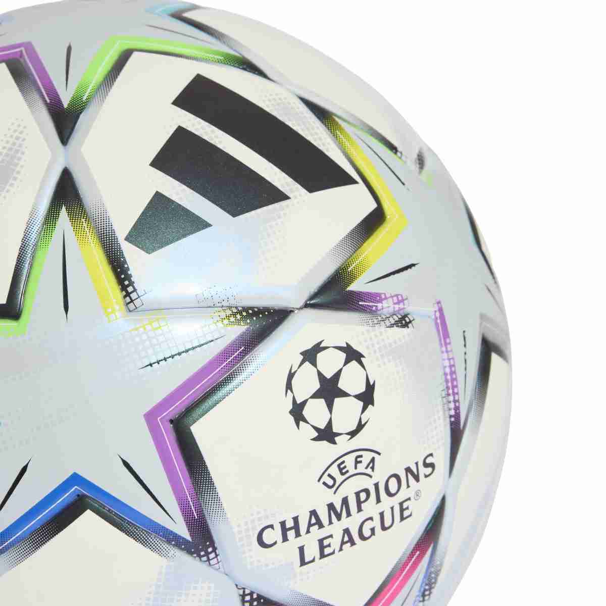 adidas Kinder-Fußball UCL Junior 350g 